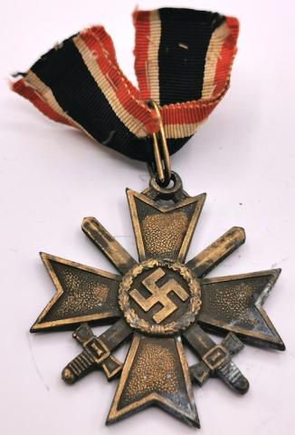 Third Reich Waffen-SS Armband in Wool - Reddick Militaria